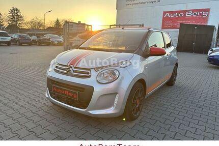 Citroen C1 Gebrauchtwagen