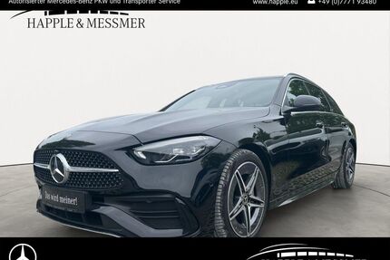 Mercedes-Benz C 220 Gebrauchtwagen