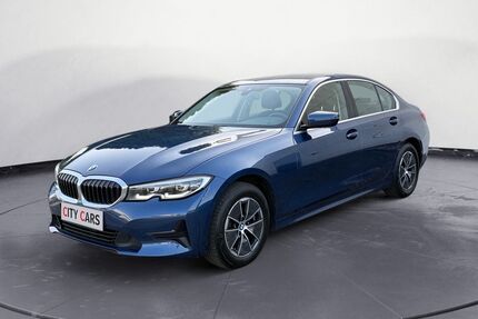 BMW 318 Gebrauchtwagen