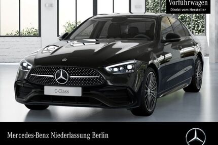 Mercedes-Benz C 300 Gebrauchtwagen