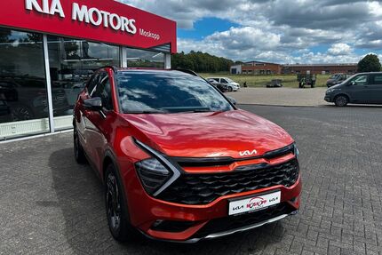 Kia Sportage Gebrauchtwagen