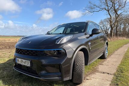 Lynk & Co 01 Gebrauchtwagen