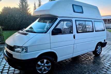 Mercedes-Benz T4 California 