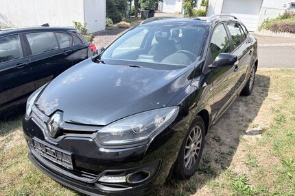 Renault Megane Gebrauchtwagen