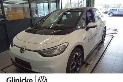 VW ID.3 Gebrauchtwagen
