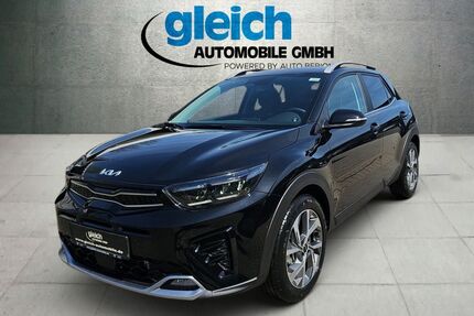 Kia Stonic Gebrauchtwagen