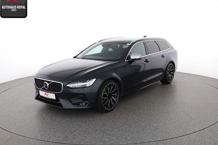 Volvo V90 Gebrauchtwagen