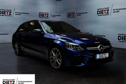 Mercedes-Benz C 43 AMG Gebrauchtwagen