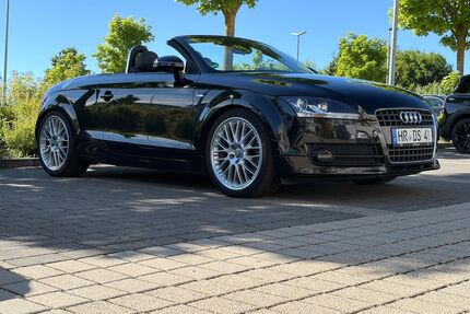 Audi TT Gebrauchtwagen