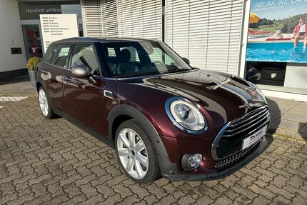 Mini Cooper Clubman Gebrauchtwagen