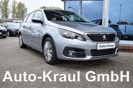 Peugeot 308 Gebrauchtwagen