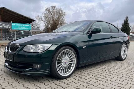 Alpina B3 Gebrauchtwagen