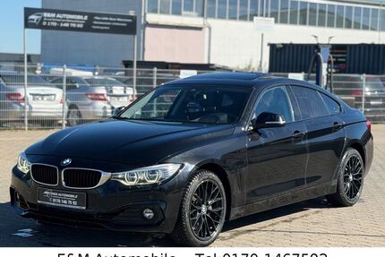 BMW 435 Gran Coupé Gebrauchtwagen