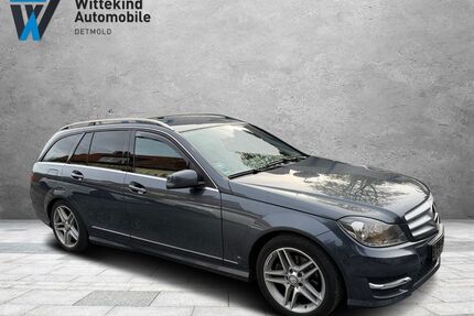 Mercedes-Benz C 250 Gebrauchtwagen