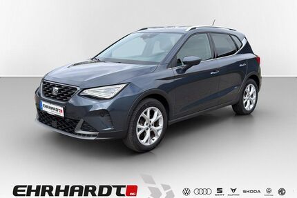 Seat Arona Gebrauchtwagen