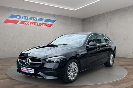 Mercedes-Benz C 200 Gebrauchtwagen