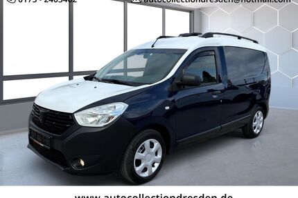 Dacia Dokker Gebrauchtwagen