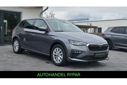 Skoda Scala Gebrauchtwagen