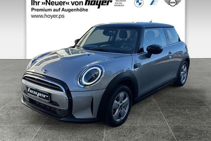 Mini Cooper Gebrauchtwagen