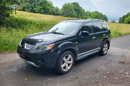 Mitsubishi Outlander Gebrauchtwagen