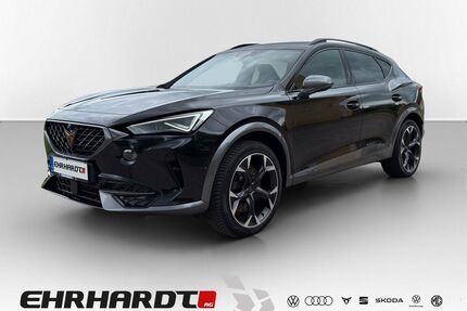 Cupra Formentor Gebrauchtwagen