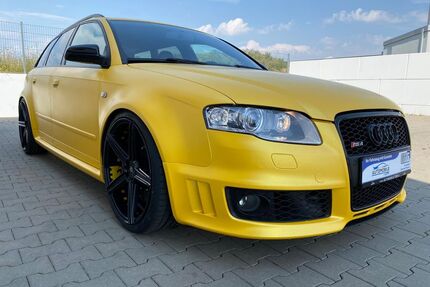 Audi quattro Gebrauchtwagen
