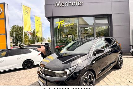 Opel Grandland (X) Gebrauchtwagen