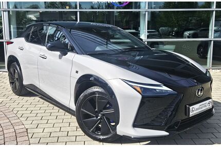 Lexus RZ Gebrauchtwagen