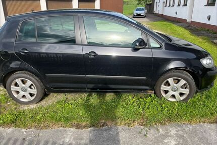 VW Golf Plus Gebrauchtwagen