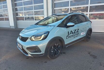 Honda Jazz Gebrauchtwagen