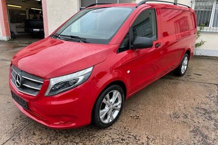 Mercedes-Benz Vito Gebrauchtwagen