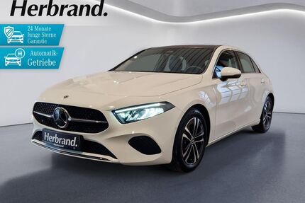 Mercedes-Benz A 180 Gebrauchtwagen