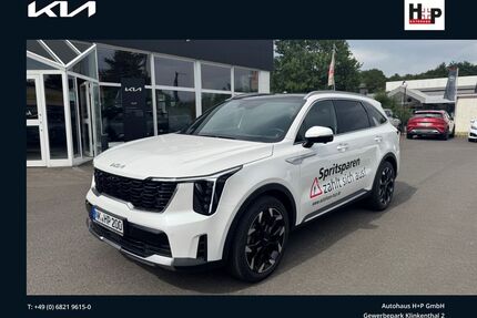 Kia Sorento Gebrauchtwagen