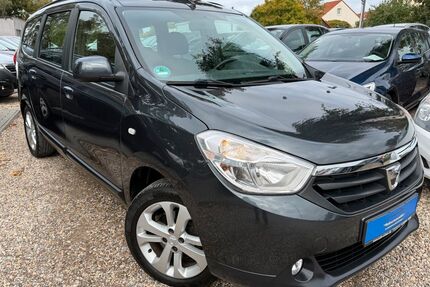 Dacia Lodgy Gebrauchtwagen
