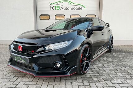 Honda Civic Gebrauchtwagen