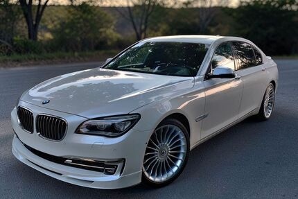 Alpina B7 Gebrauchtwagen