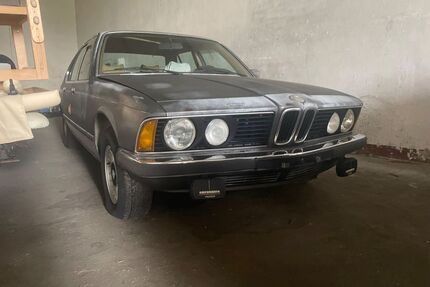 BMW 730 Gebrauchtwagen