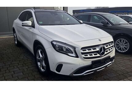 Mercedes-Benz GLA 180 Gebrauchtwagen