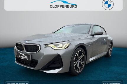 BMW 220 Gebrauchtwagen