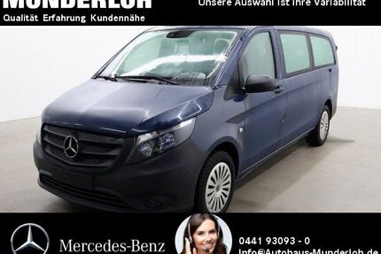 Mercedes-Benz Vito Gebrauchtwagen