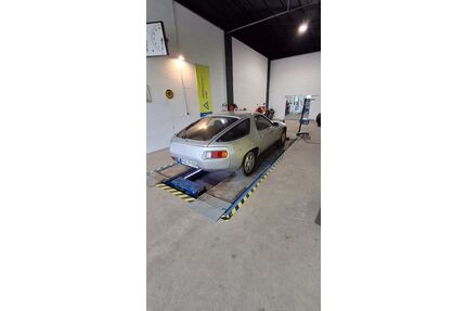 Porsche 928 Gebrauchtwagen