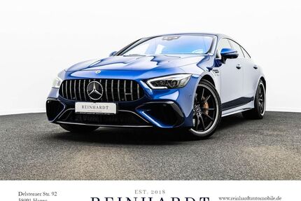 Mercedes-Benz AMG GT Gebrauchtwagen