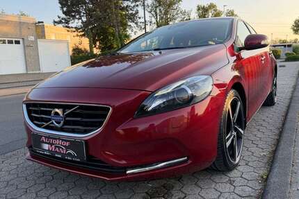 Volvo V40 Gebrauchtwagen