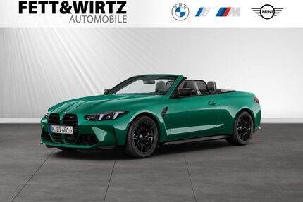 BMW M4 Gebrauchtwagen