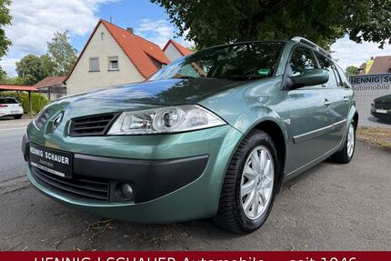 Renault Megane Gebrauchtwagen