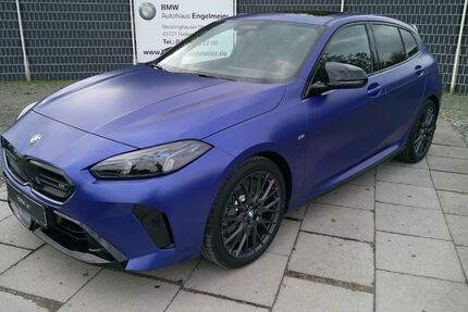 BMW M135 Gebrauchtwagen