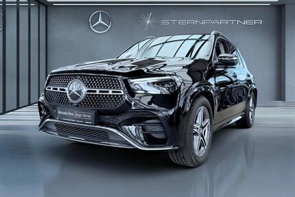 Mercedes-Benz GLE 300 Gebrauchtwagen