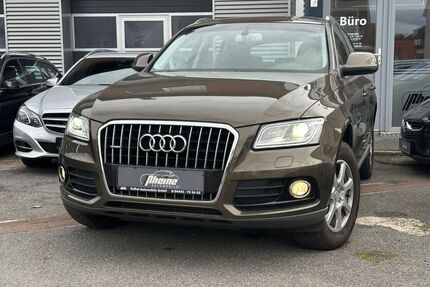 Audi Q5 Gebrauchtwagen