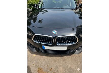 BMW X2 Gebrauchtwagen