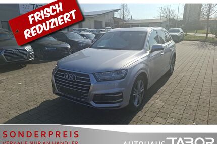 Audi Q7 Gebrauchtwagen
